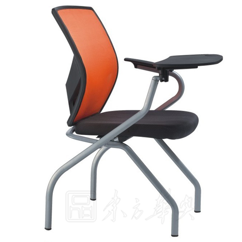 培训家具|网布培训椅|办公家具|网布培训椅|培训椅，折叠培训椅 CG-0801H-27