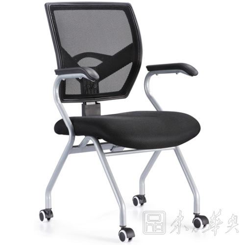 培训家具|多功能椅|办公家具|网布多功能椅|会议椅|培训椅，网布椅 CG-8483