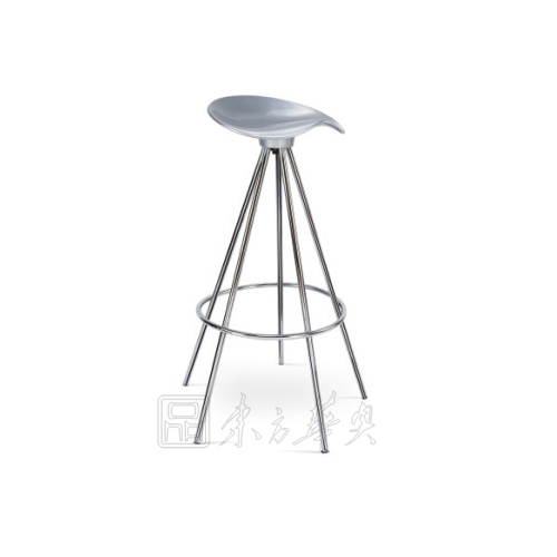 酒吧家具|塑料酒吧椅|办公家具|塑料酒吧椅|酒吧椅 CG-BS011
