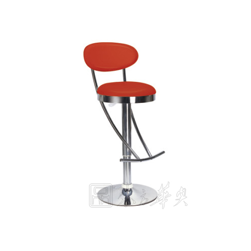酒吧家具|皮面酒吧椅|办公家具|皮面酒吧椅|酒吧椅 CG-BS030