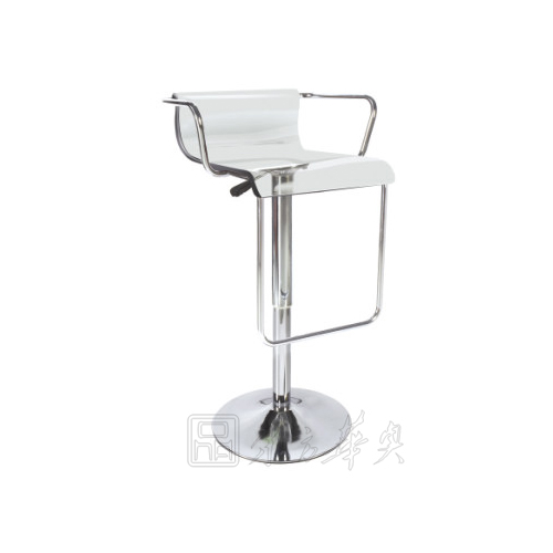 酒吧家具|亚克力酒吧椅|办公家具|亚克力酒吧椅|吧椅 CG-BS078