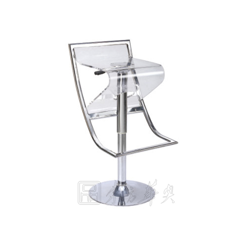 酒吧家具|亚克力酒吧椅|办公家具|亚克力酒吧椅|吧椅 CG-BS322A
