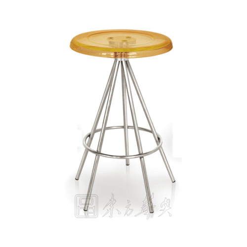 酒吧家具|亚克力酒吧椅|办公家具|亚克力酒吧椅|吧椅 CG-BS40A