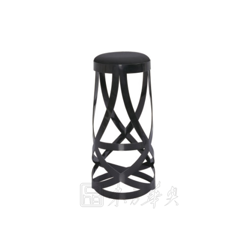 酒吧家具|皮面酒吧椅|办公家具|皮面酒吧椅|酒吧椅 CG-BS423A