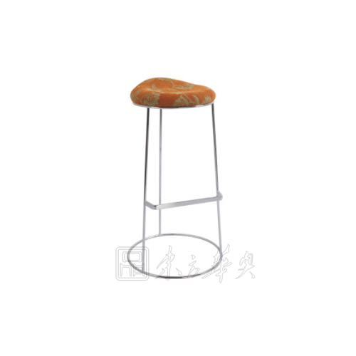 酒吧家具|布面酒吧椅|办公家具|布面吧椅|酒吧椅 CG-BS483