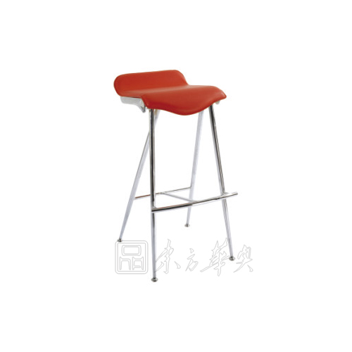 酒吧家具|皮面酒吧椅|办公家具|皮面酒吧椅|吧椅 CG-BS509