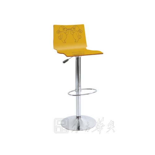 酒吧家具|塑料酒吧椅|办公家具|塑料酒吧椅|酒吧椅 CG-BS531