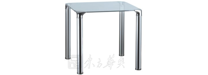 会议台|玻璃洽谈台|办公家具|玻璃洽谈台|玻璃洽谈桌 CG-CT015