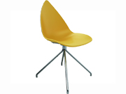 塑料餐椅CG-CT385_办公家具_塑料餐椅_餐厅家具