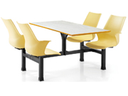 塑料餐椅CG-D939_办公家具_餐桌椅_餐厅家具