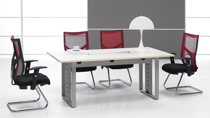 会议台|板式洽谈台|办公家具|板式洽谈台|板式洽谈台 CG-EA1-T01
