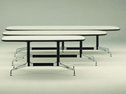 餐台CG-Eames-T1_办公家具_餐桌_现代经典桌子