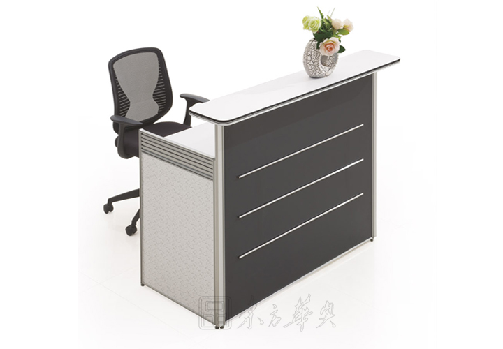 办公屏风|前台|办公家具|前台|接待台，办公家具，板式家具 CG-F3
