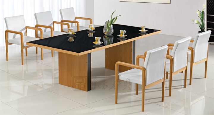 餐厅家具|餐桌|办公家具|餐桌|实木餐桌 CG-F377