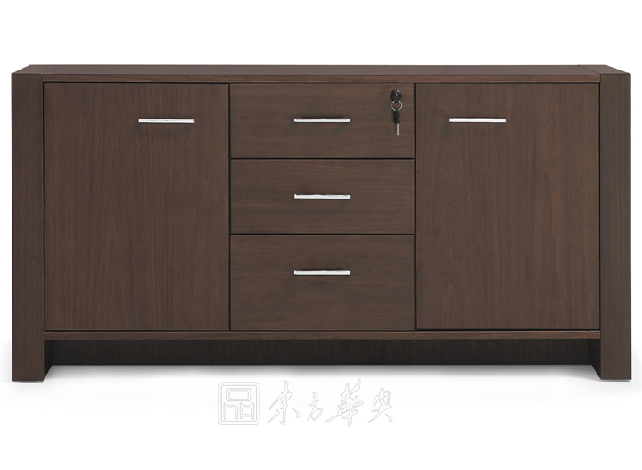 文件柜|实木文件柜|办公家具|实木矮柜|实木矮柜 CG-FEB-1413