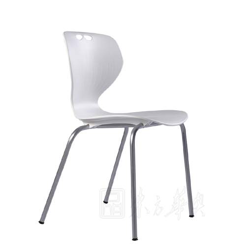 培训家具|塑料培训椅|办公家具|塑料培训椅 CG-G05