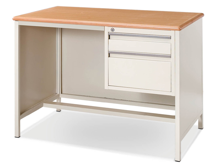 钢制家具|钢制办公台|办公家具|钢制办公台|办公台|电脑台 CG-H-100