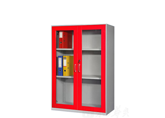 钢制家具|薄边柜|办公家具|资料柜|文件柜，资料柜，档案柜 CG-HSH-182