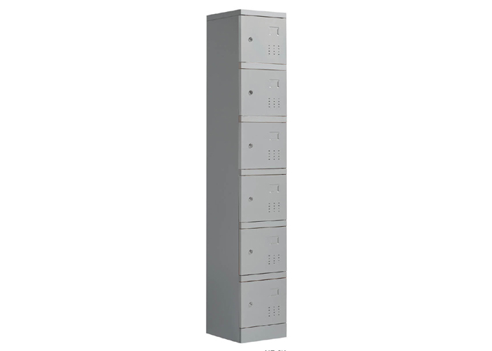 钢制家具|钢制更衣柜|办公家具|钢制六门更衣柜|更衣柜|衣柜 CG-HX2011-146