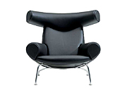 公牛椅CG-Bull-chair_办公家具_休闲沙发_办公沙发