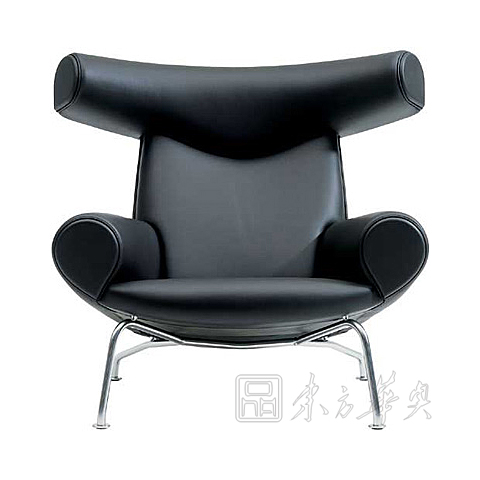 办公沙发|休闲沙发|办公家具|公牛椅 CG-Bull-chair