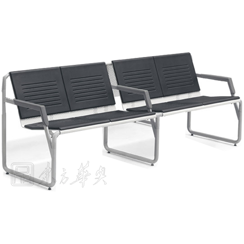 公共座椅|布面排椅|办公家具|公共座椅|排椅|机场椅 CG-JS4A
