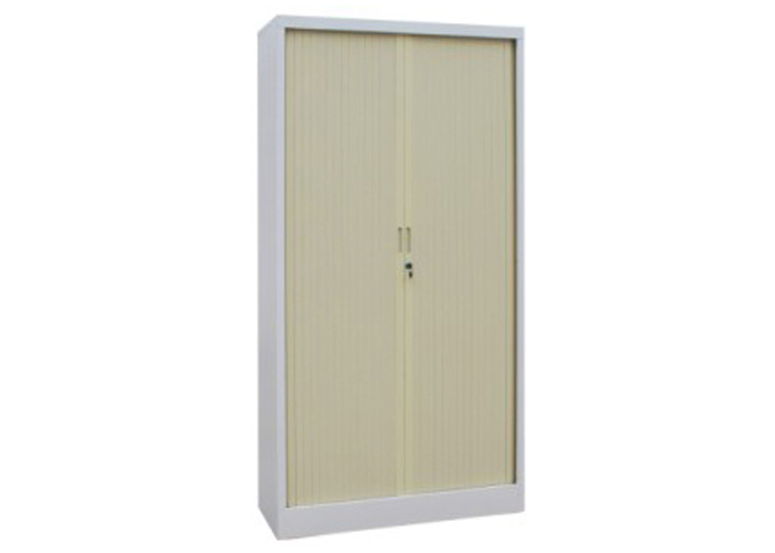 钢制家具|卷门柜|办公家具|钢制卷门柜|卷门柜 CG-KD901-4