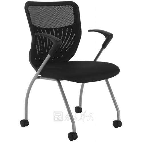 培训家具|多功能椅|办公家具|网布多功能椅|培训椅|会议椅 CG-LX087A-1