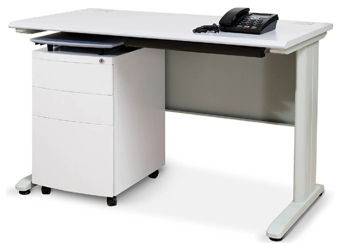钢制家具|钢制办公台|办公家具|钢制办公台|办公桌 CG-OA11-PM120