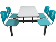 餐桌椅CG-S281A-4_办公家具_餐桌椅_餐厅家具