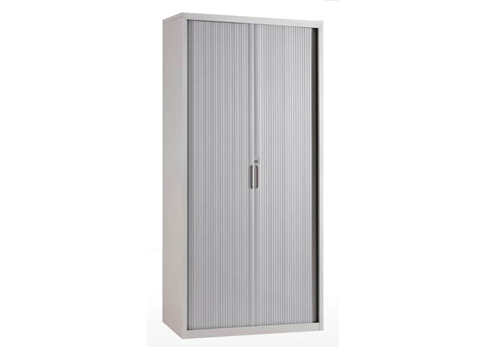 钢制家具|卷门柜|办公家具|钢制卷门柜 CG-STS-RT202