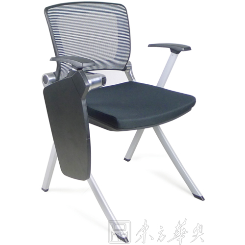 培训家具|网布培训椅|办公家具|网布培训椅|多功能椅，会议椅，洽谈椅 CG-T0401