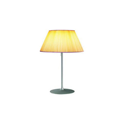 Flos Romeo Soft 台灯CG-T08003L_办公家具_台灯_现代经典灯饰