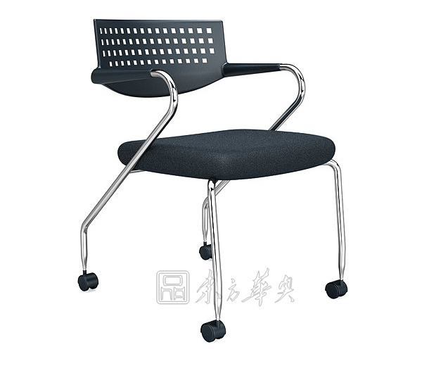 现代经典休闲椅|办公椅|办公家具|塑料培训椅|培训椅，会议椅，（中国）科技公司椅，休闲椅，会客椅，洽谈椅，餐椅 CG-Visaroll-2