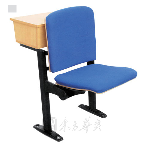 学校家具|单人课桌椅|办公家具|单人课桌椅|单人课桌椅 CG-XD9165