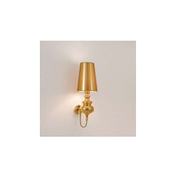 metalarte Josephine table lamp 新古典壁灯CGB79832_办公家具_壁灯_现代经典灯饰