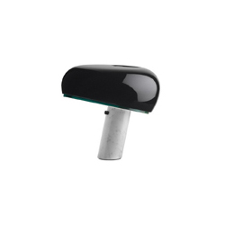 Flos Snoopy Table Lamp家居台灯CGT79638_办公家具_台灯_现代经典灯饰