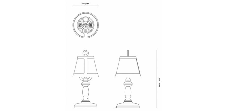 现代经典灯饰|台灯|办公家具|Moooi Paper Table Lamp复制版现代家居台灯 CGT8303A