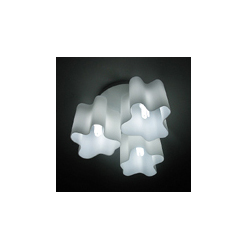 Logico Sospensione Pendant lamp云彩吊灯CGX4089_办公家具_吸顶灯_现代经典灯饰