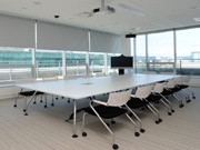 板式会议台CG-MFC-CT17_办公家具_板式会议台_会议台
