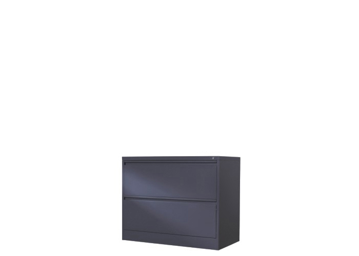 钢制家具|抽屉柜、卡箱|办公家具|二斗理想柜|文件柜|理想柜 CG-KD-2C