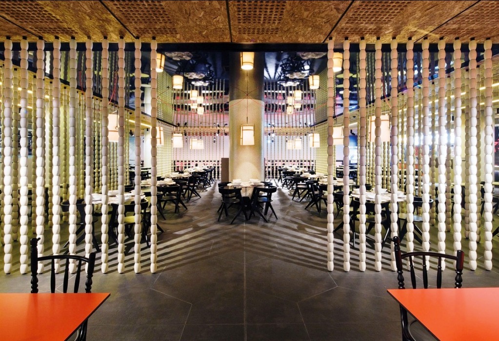 乐竞在线注册 - 坐具|餐椅|办公家具|（中国）科技公司家具|Slab餐椅