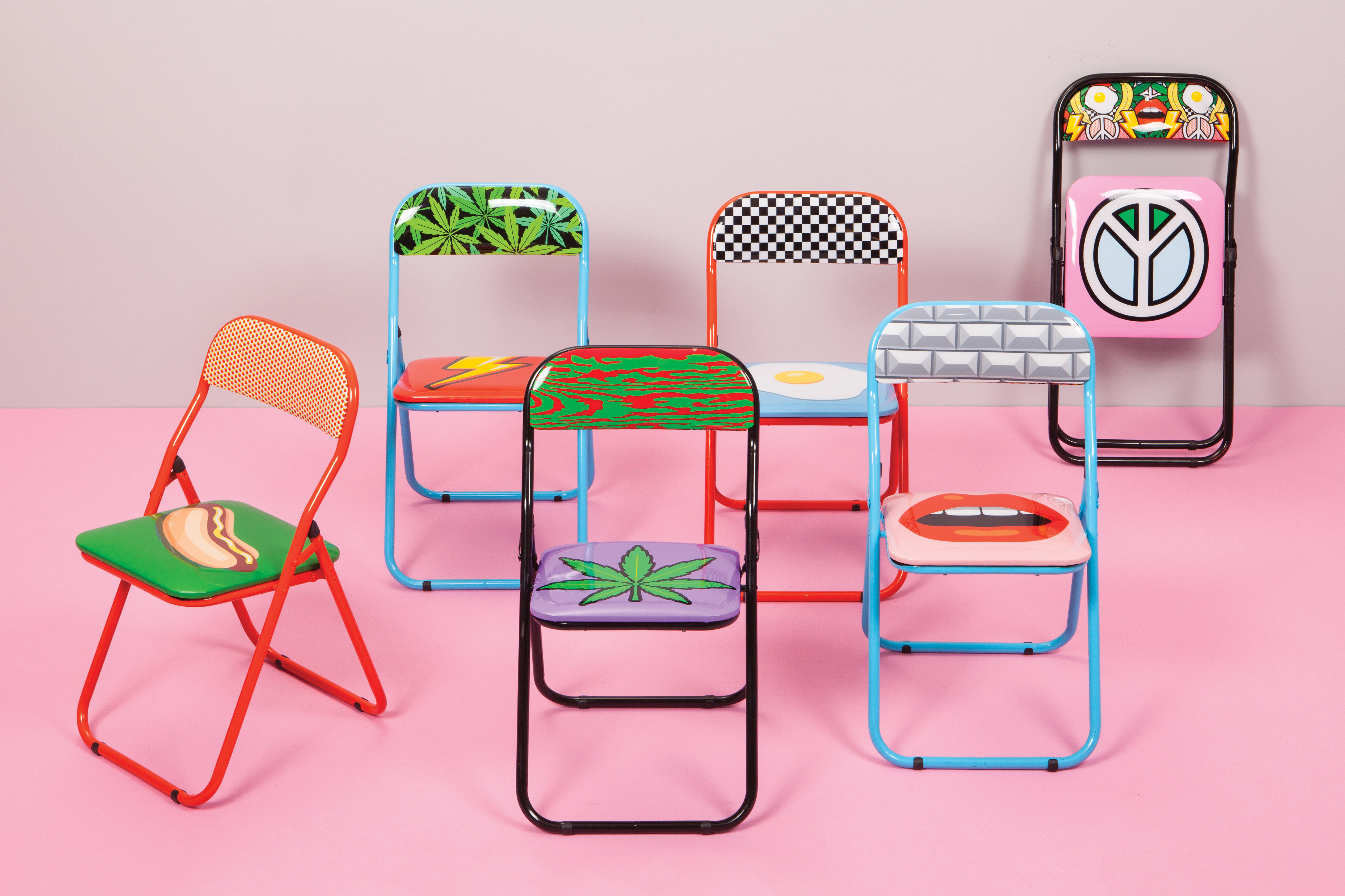 乐竞在线注册 - 坐具|餐椅|办公家具|（中国）科技公司家具|Bouche折叠椅