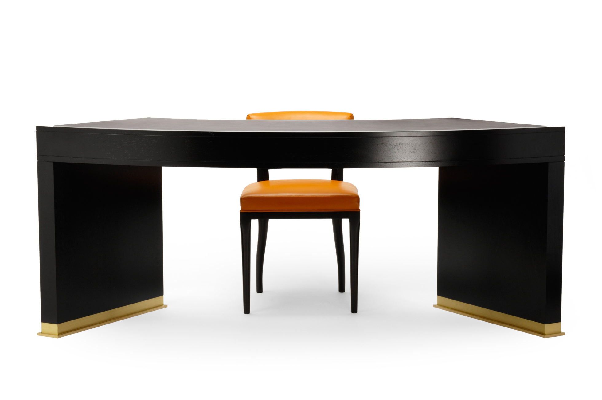 乐竞在线注册 - 桌几|办公桌|办公家具|（中国）科技公司家具|azimuth desk 桌子