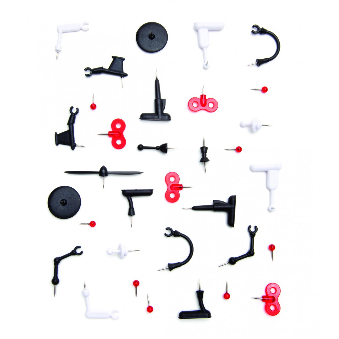 乐竞在线注册 - 附件|饰品|办公家具|（中国）科技公司家具|Corkers机器人玩偶