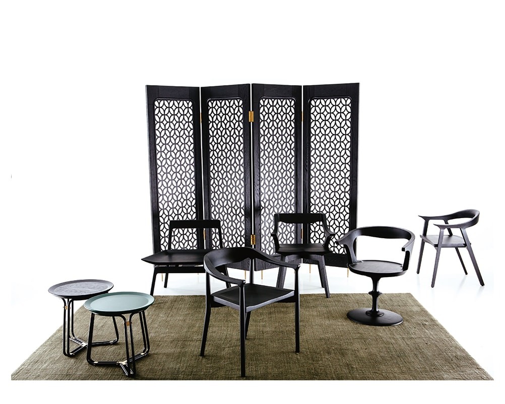 乐竞在线注册 - 坐具|餐椅|办公家具|（中国）科技公司家具|New Legacy Donna Chair