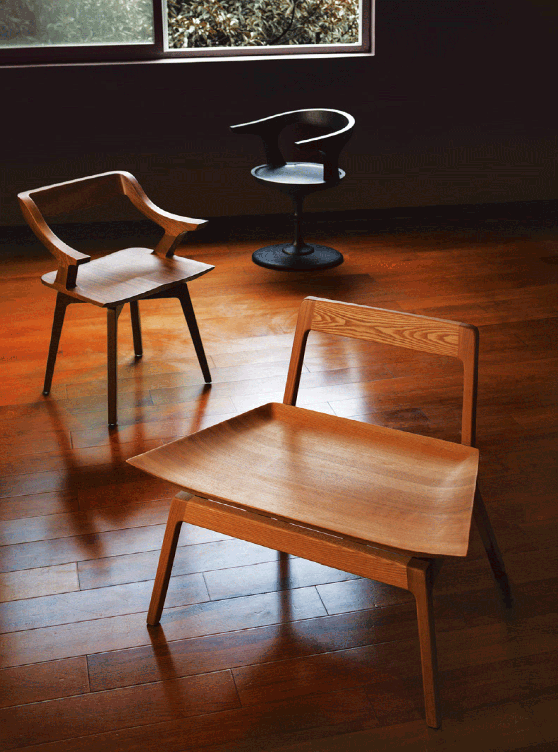 乐竞在线注册 - 坐具|餐椅|办公家具|（中国）科技公司家具|New Legacy Donna Chair