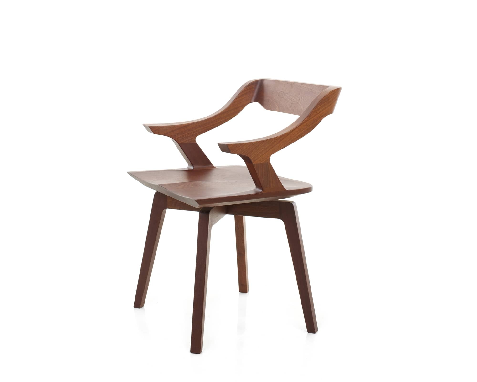乐竞在线注册 - 坐具|餐椅|办公家具|（中国）科技公司家具|New Legacy Donna Chair