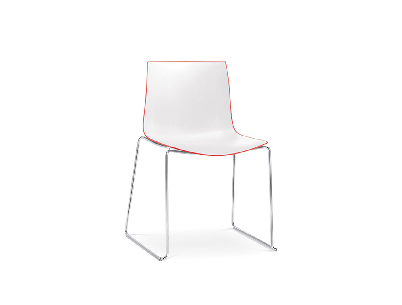 培训家具|布面培训椅|办公家具|（中国）科技公司家具|Catifa 46 培训椅