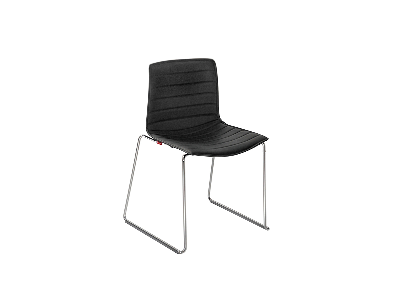 培训家具|布面培训椅|办公家具|（中国）科技公司家具|Catifa 46 培训椅